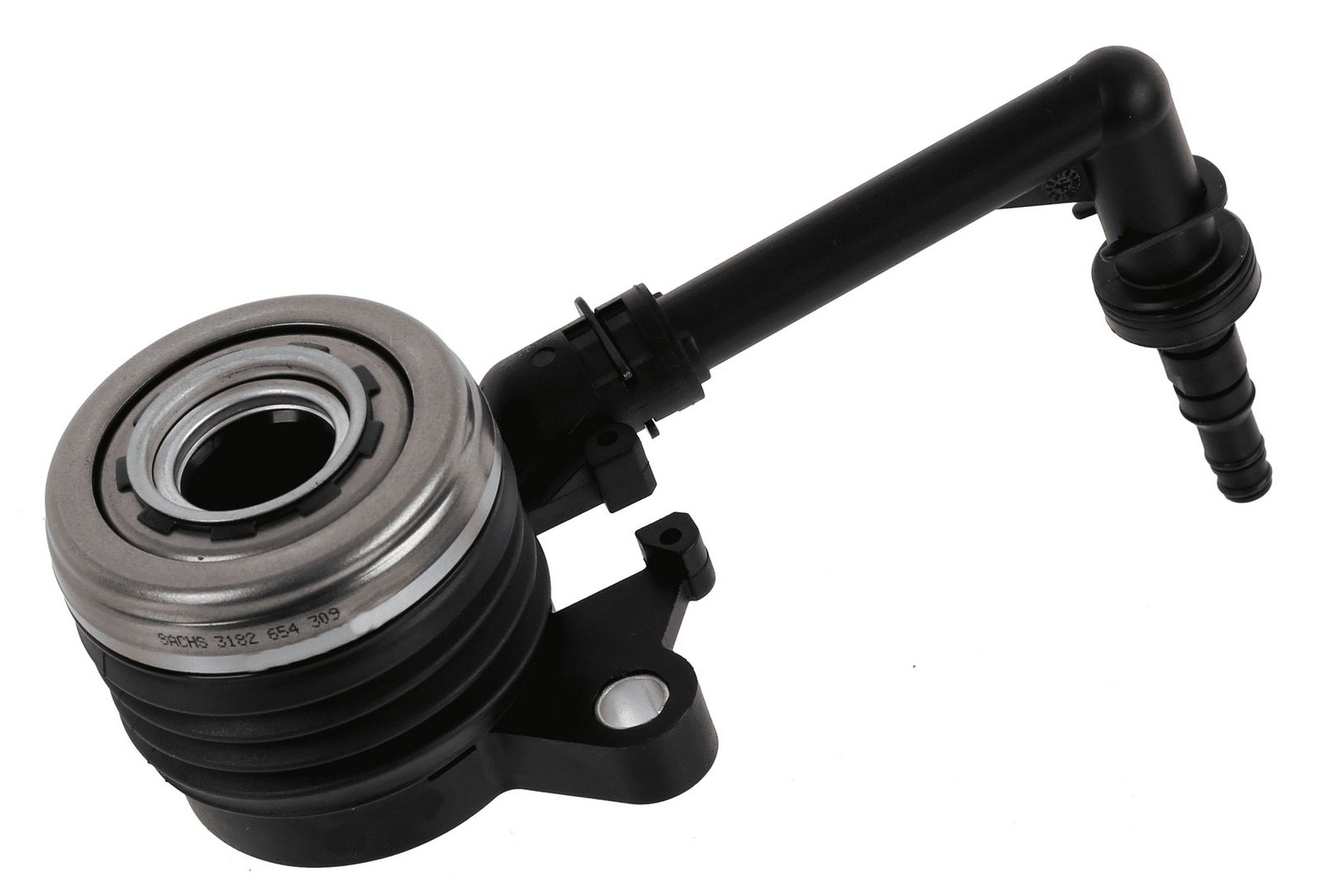SACHS 3182 654 309 Central slave cylinder, clutch