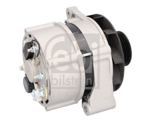 Alternator-1