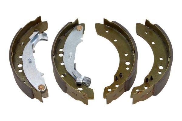 MAXGEAR 19-1773 Brake shoe set