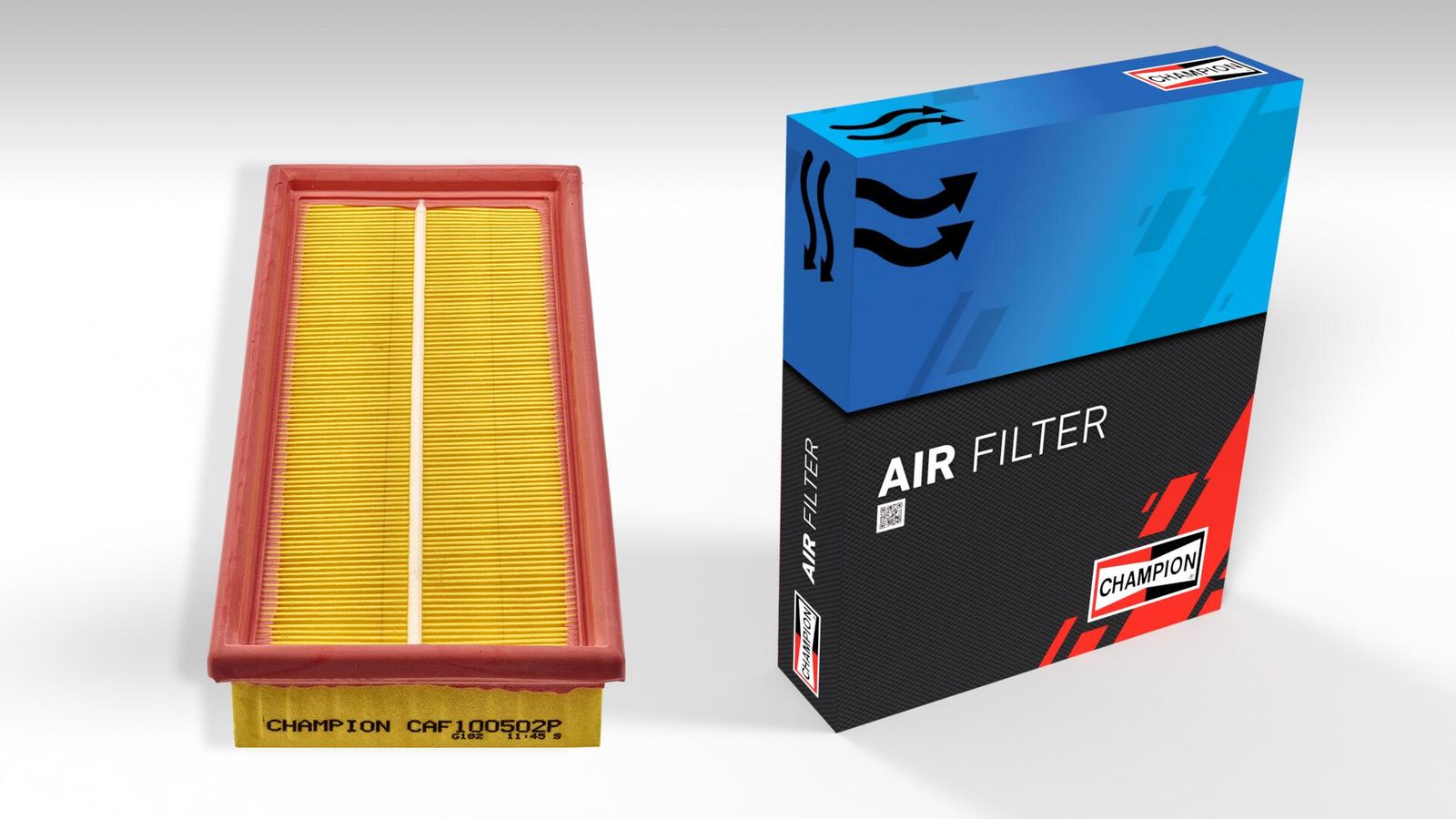Air Filter-5
