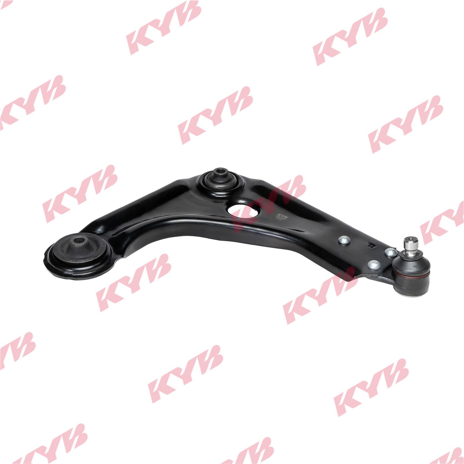 KYB KSC4831 Control/trailing arm, wheel suspension