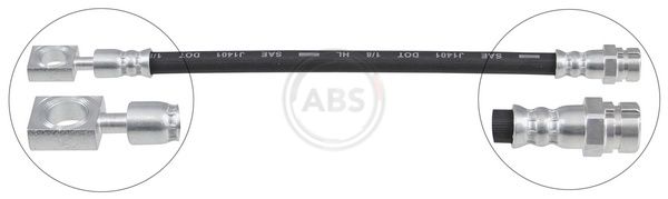 A.B.S. SL 1037 Brake hose