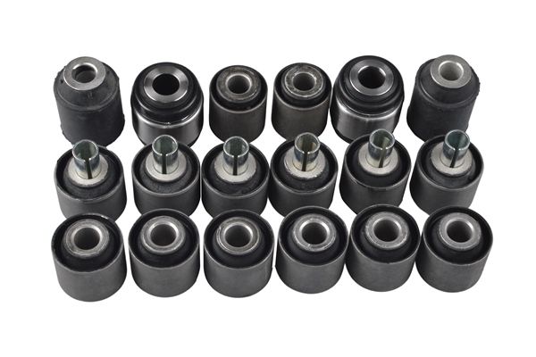 Mounting Kit, control/trailing arm-2