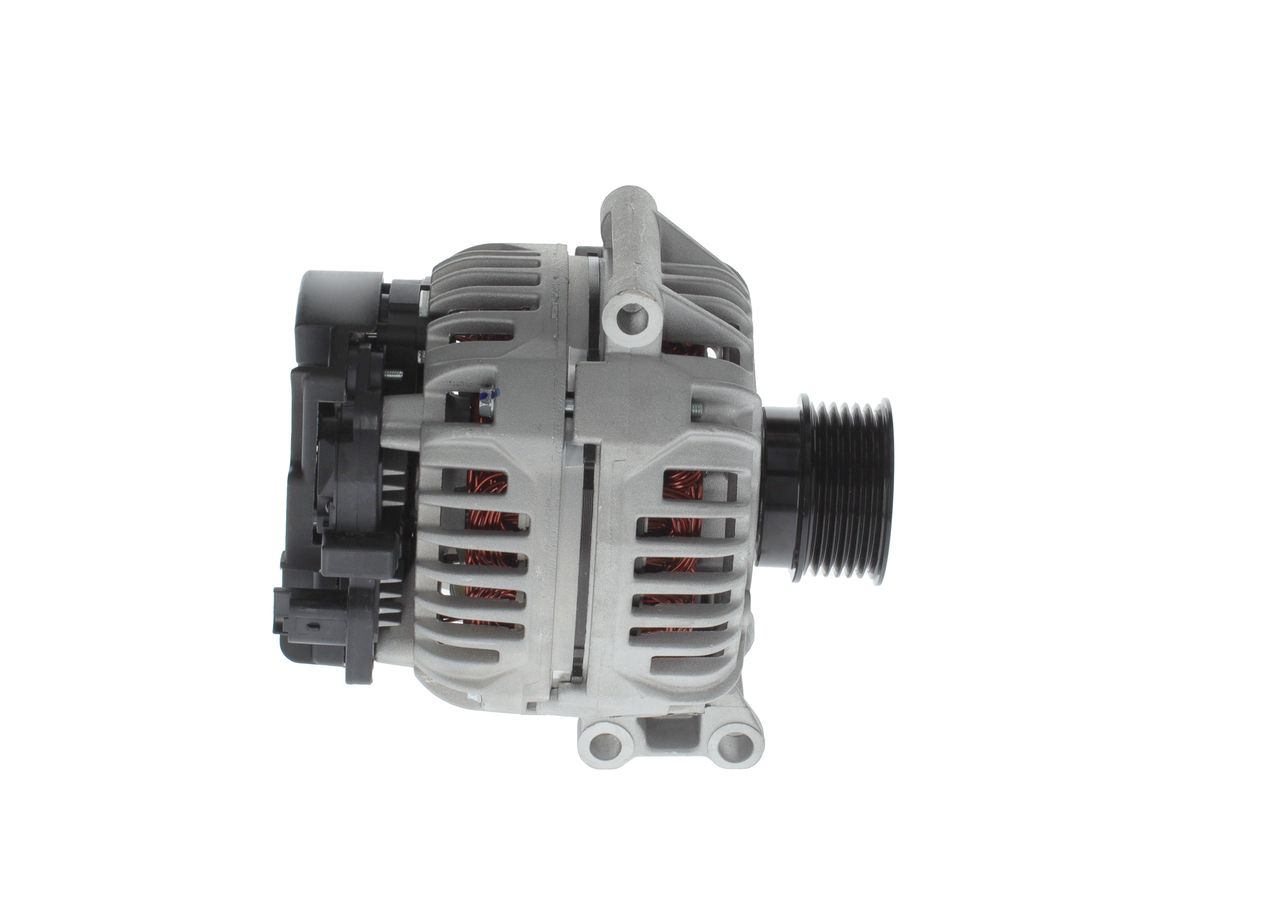 Alternator-2