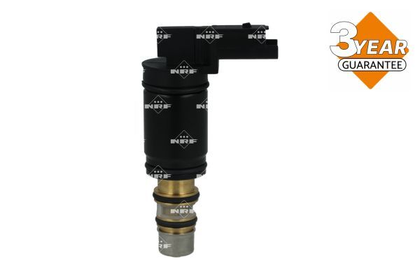 Control Valve, air conditioning compressor-3