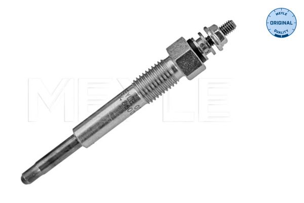 MEYLE 614 860 0007 Glow plug