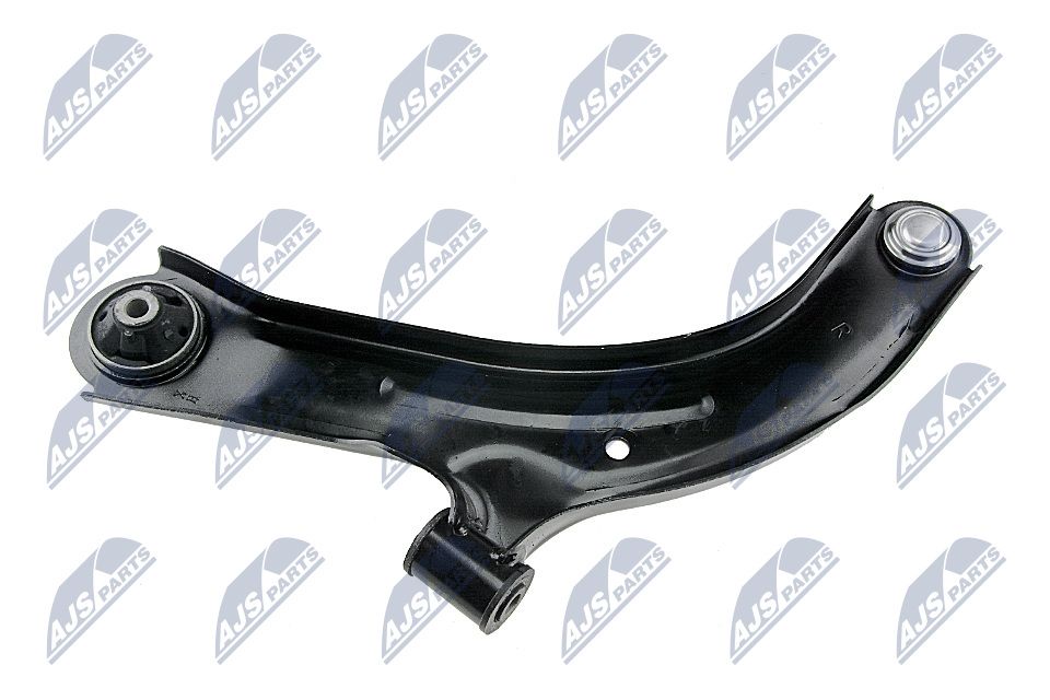 Control/Trailing Arm, wheel suspension-1