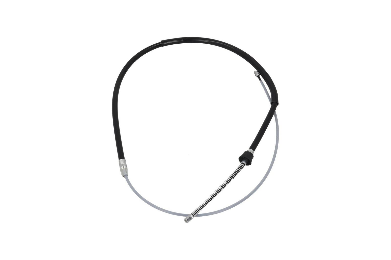 KAMOKA 1190306 Cable pull, parking brake