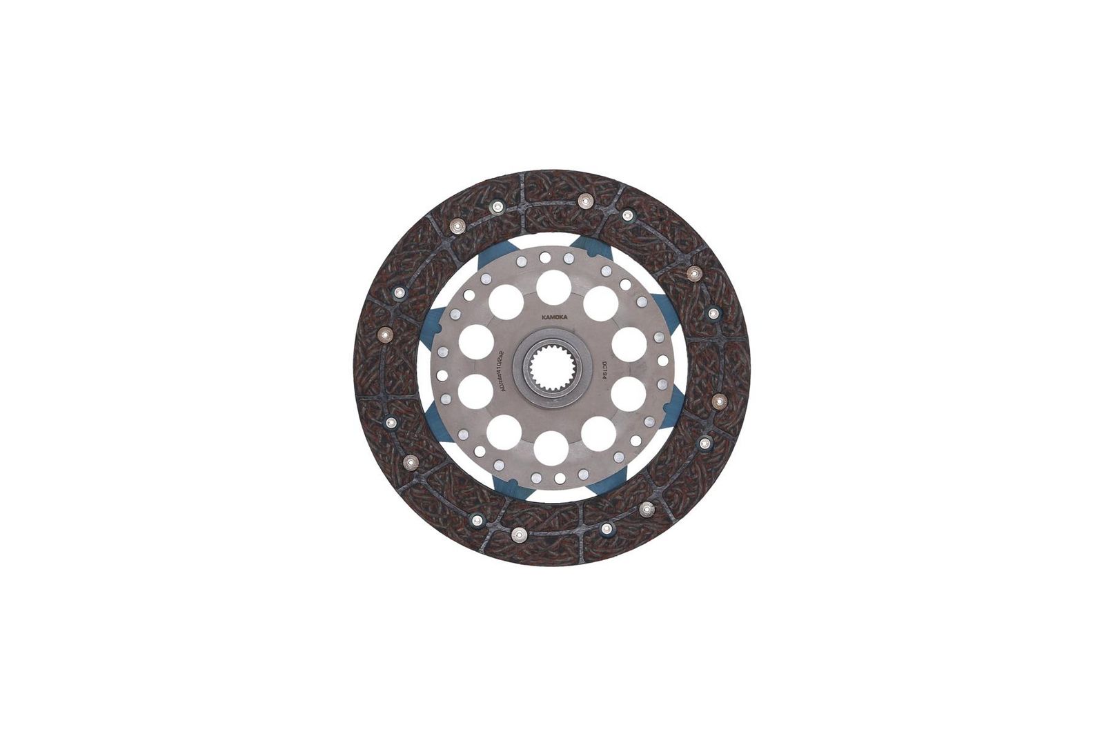 KAMOKA DC194 Clutch disc