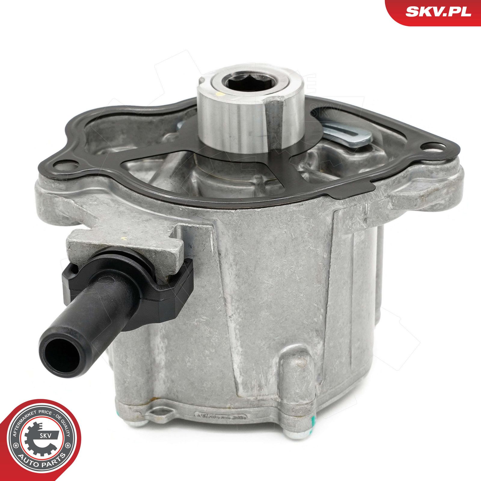 Vacuum Pump, braking system-1