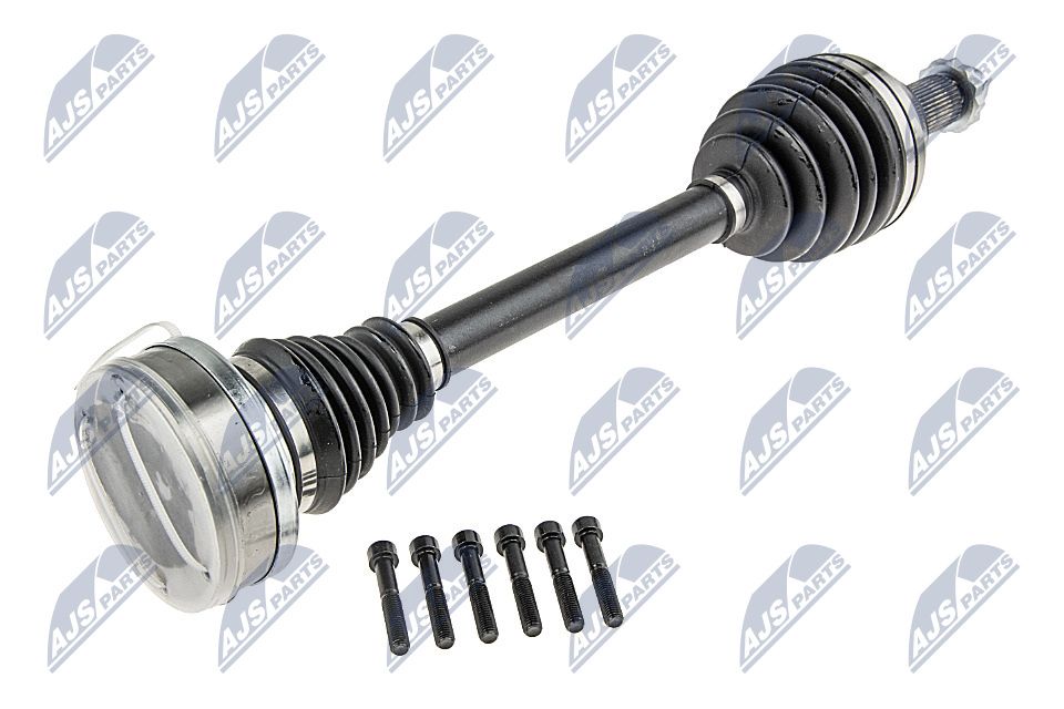 NTY NPW-WW-166 Drive shaft