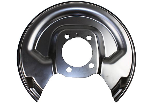 Splash Guard, brake disc-1