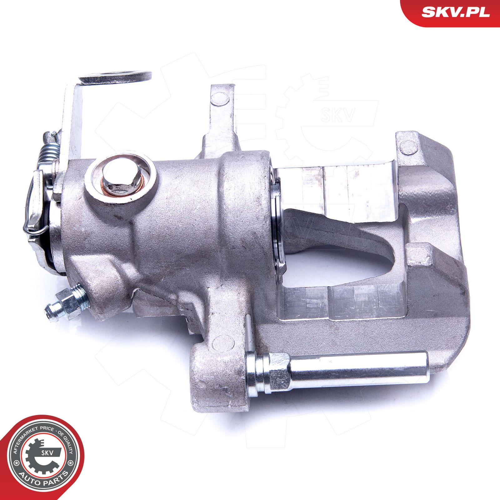 Brake Caliper-1