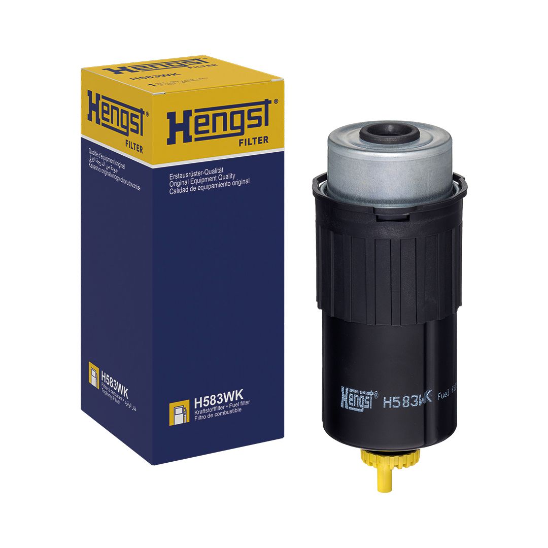 Fuel Filter-1