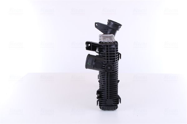Charge Air Cooler-1