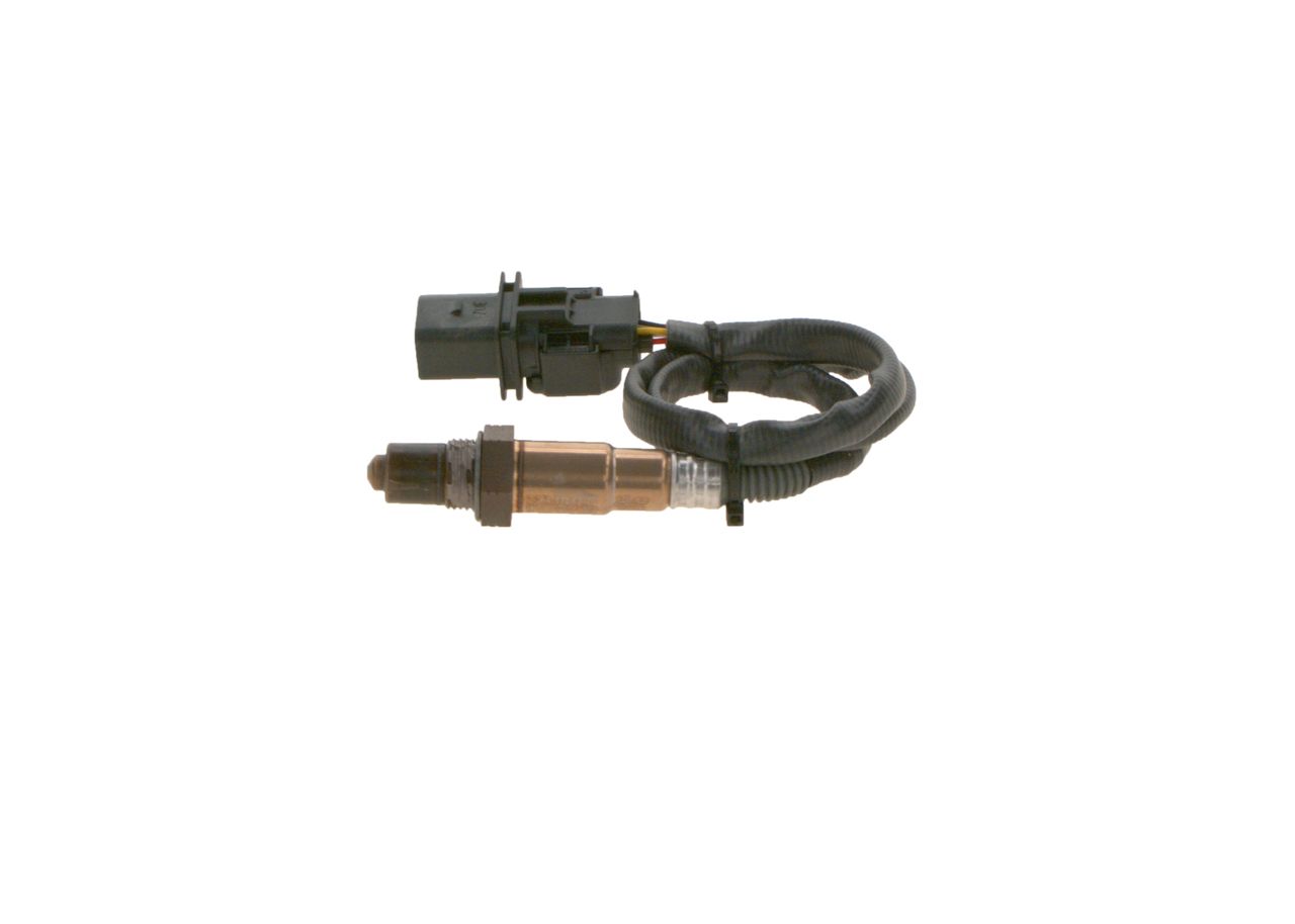 Oxygen Sensor-5