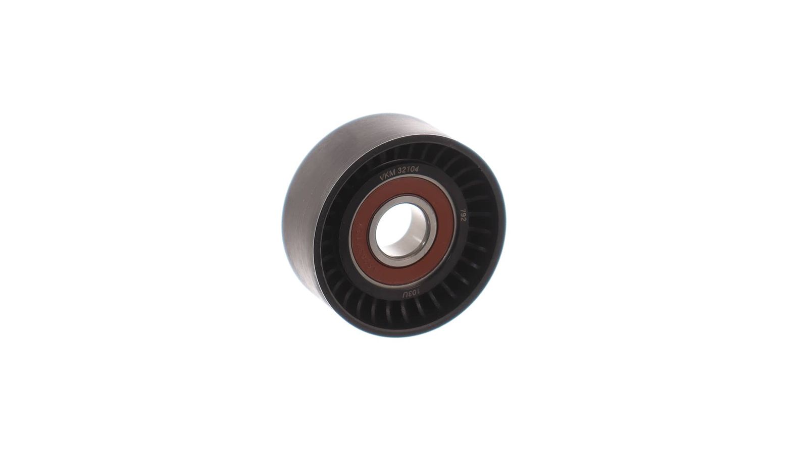 SKF VKM 32104 Deflection/guide pulley, v-ribbed belt