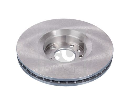 Brake Disc-1