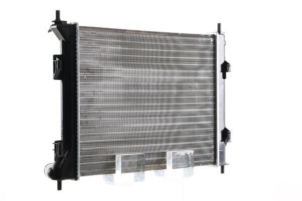 Radiator, engine cooling-3