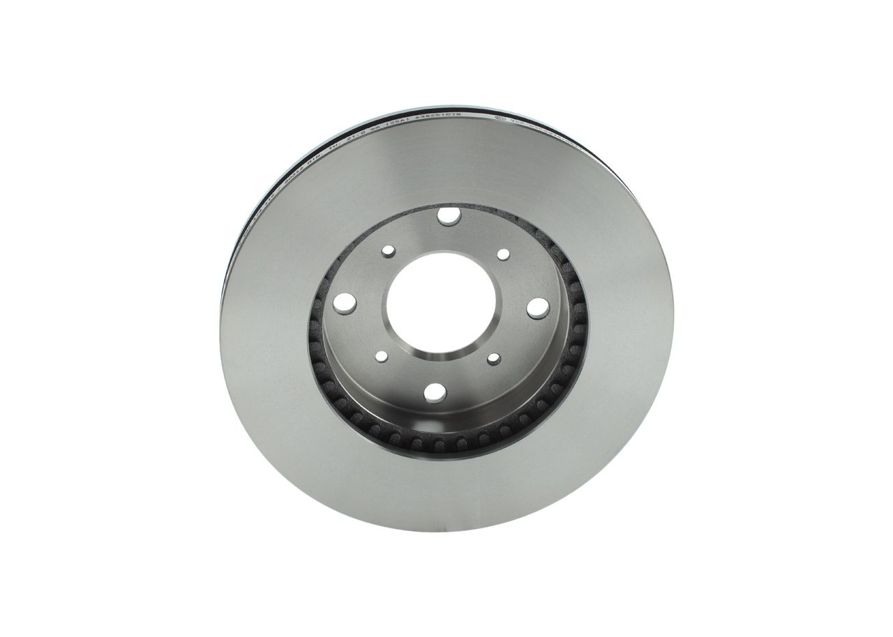 Brake Disc-2