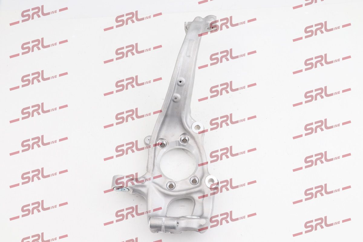 Steering Knuckle, wheel suspension