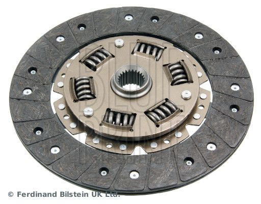 BLUE PRINT ADS73119 Clutch disc