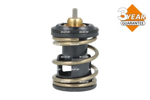 Thermostat, coolant-2
