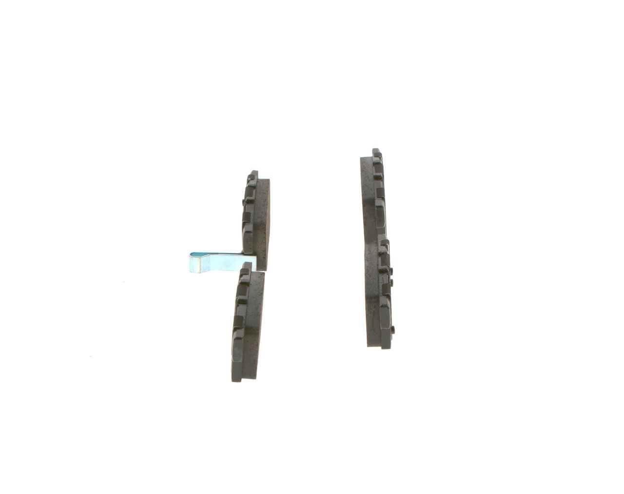 Brake Pad Set, disc brake-3