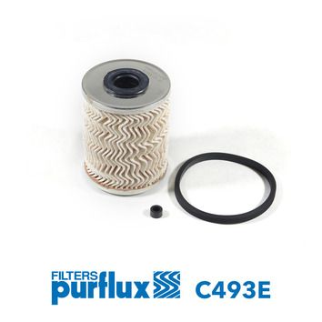 PURFLUX C493E Fuel filter