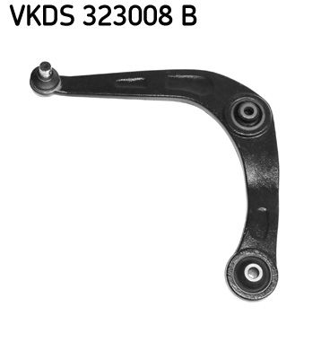 SKF VKDS 323008 B Control/trailing arm, wheel suspension