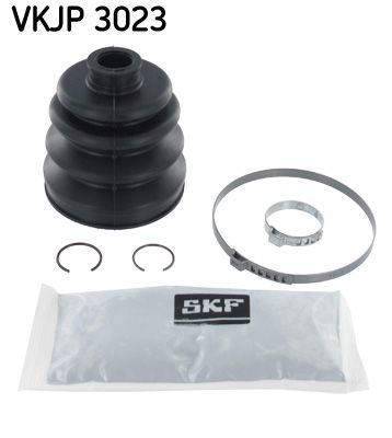 SKF VERTEVO VKJP 3023 Bellow kit, drive shaft