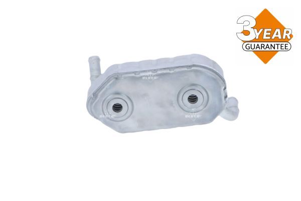 Oil Cooler, automatic transmission-2