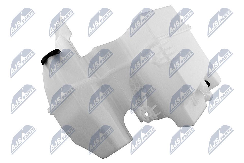 NTY KZS-WW-001 Washer fluid reservoir, window cleaning