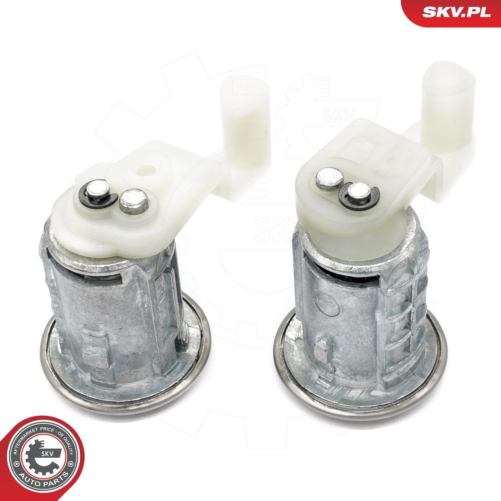 Lock Set, locking system-1
