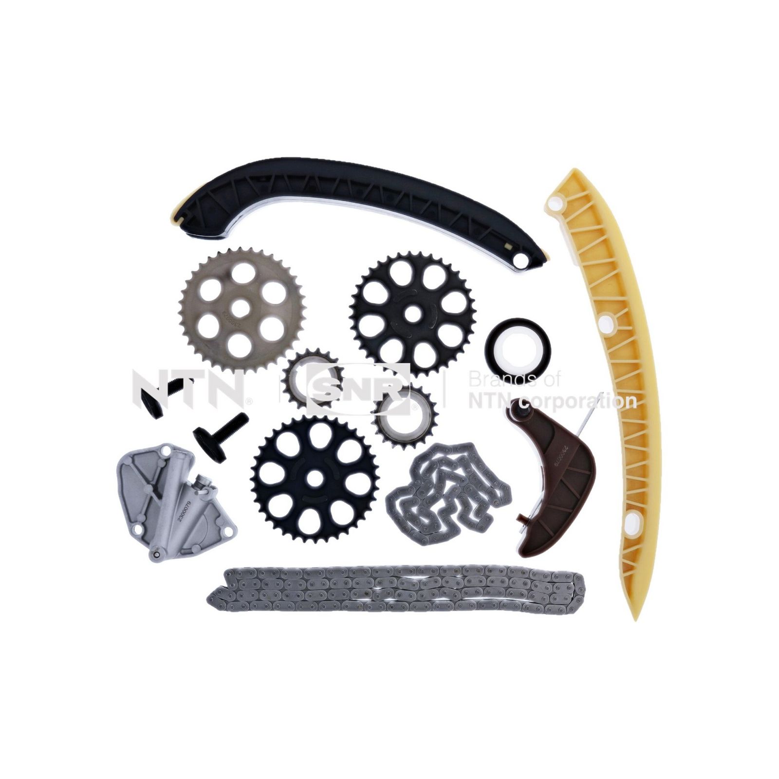SNR KDC457.23 Timing chain kit