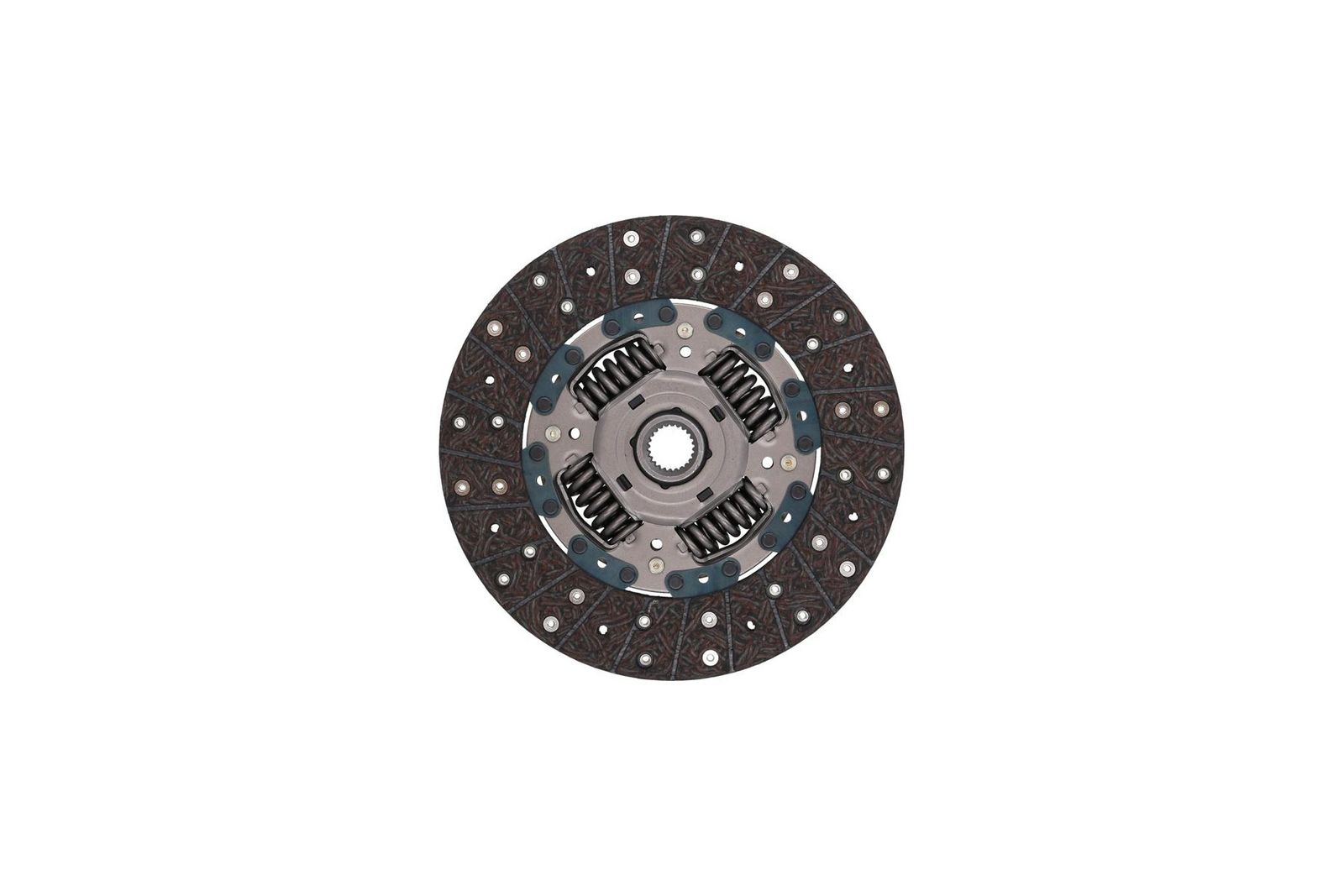 KAMOKA DC231 Clutch disc