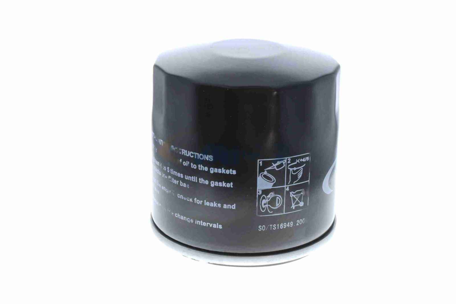Oil Filter-8