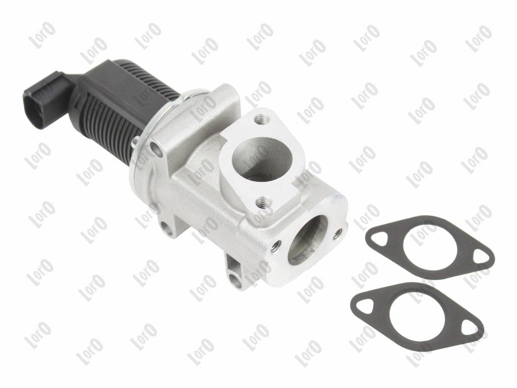 ABAKUS 121-01-001 Egr valve