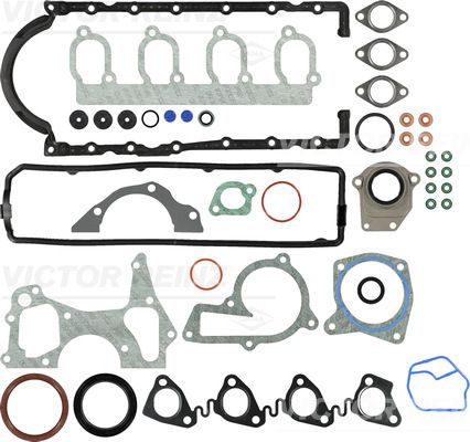 VICTOR REINZ 01-28352-03 Full gasket kit, engine