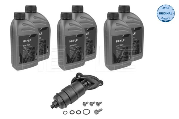 Parts Kit, automatic transmission oil change