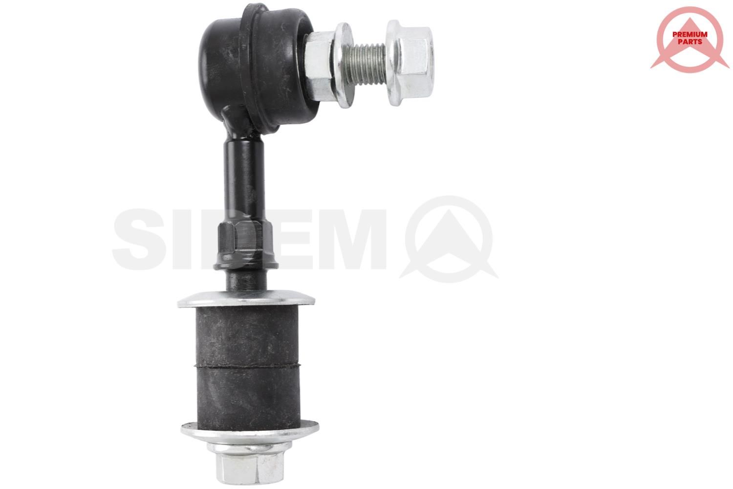 SIDEM 41463 Link/coupling rod, stabiliser bar
