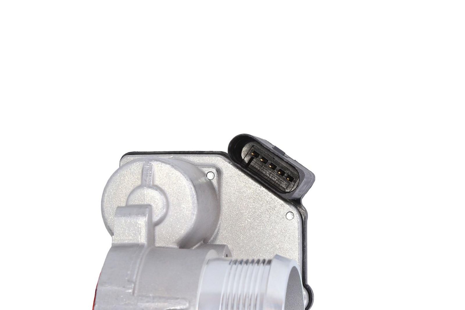 Throttle Body-4