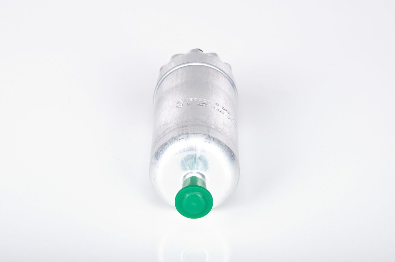 Fuel Pump-4