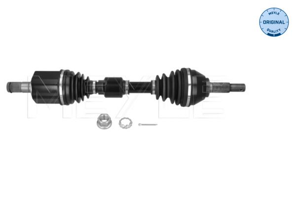 MEYLE 16-14 498 0227 Drive shaft