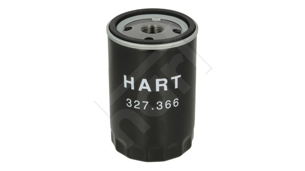 HART 327 366 Alyvos filtras