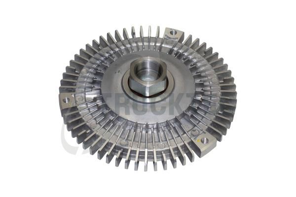 TRUCKTEC AUTOMOTIVE 08.19.002 Clutch, radiator fan