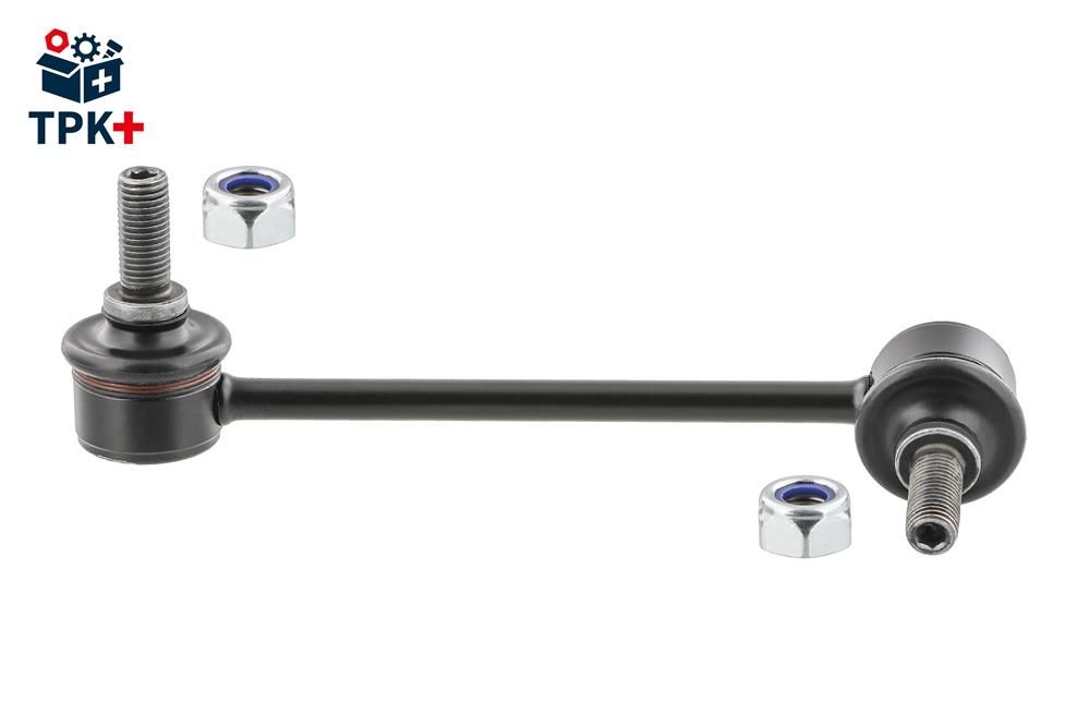 TOPRAN 206 809 Link/coupling rod, stabiliser bar