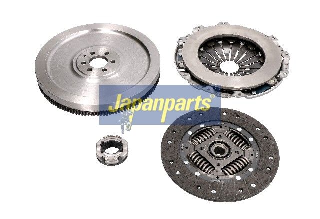 Clutch Kit-1