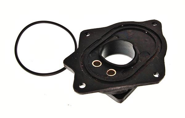 Flange, central injection-1