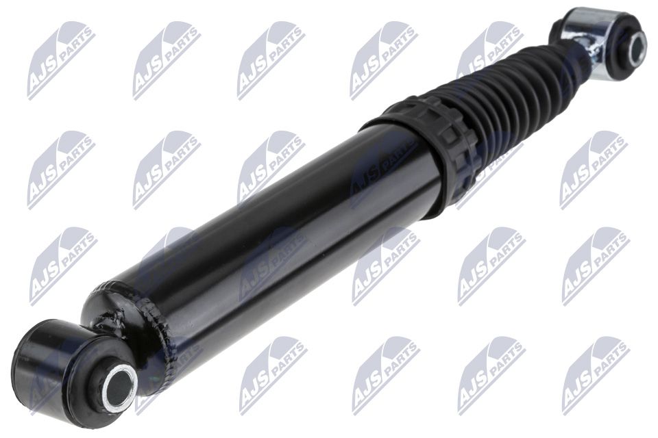 Shock Absorber-1